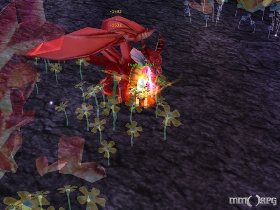 GodsWar Online screenshot