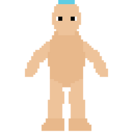 Gold Digger (Clicker Game) Image