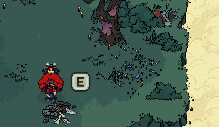 Good Afterlife! screenshot