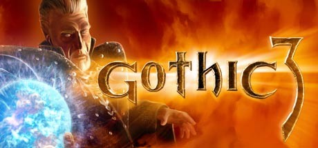 Games like Gothic 3