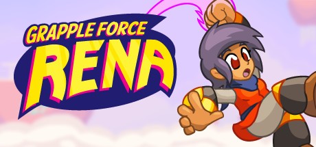 Games like Grapple Force Rena
