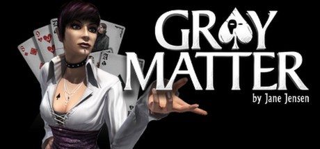 Games like Gray Matter
