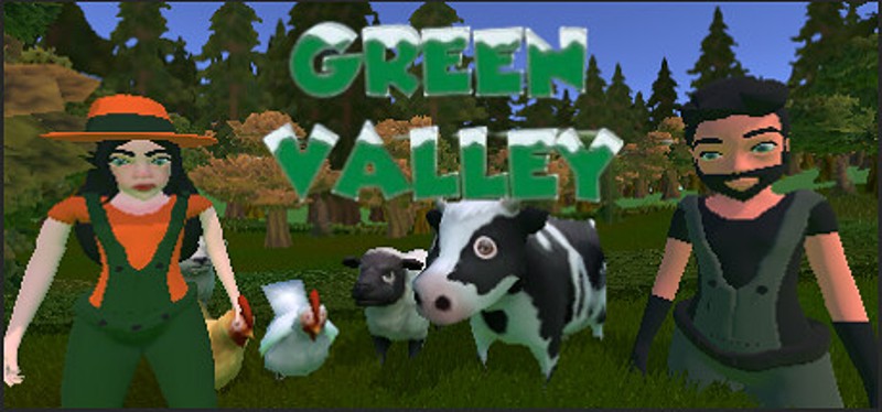 Green Valley Image