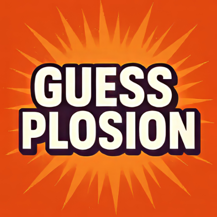 Guessplosion Image