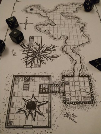 Haunted Witch Hill - Hollow Adventures Image