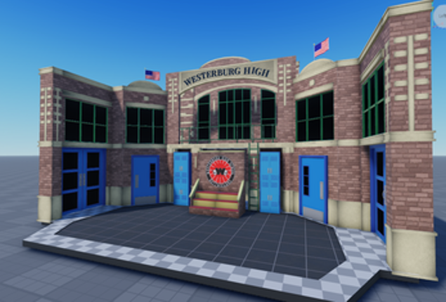 Heathers UK Tour Set screenshot