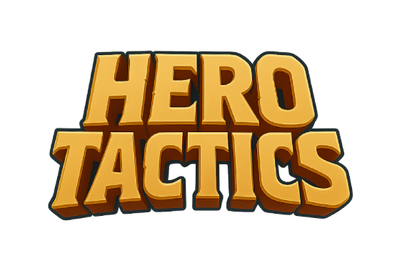 Games like Hero Tactics