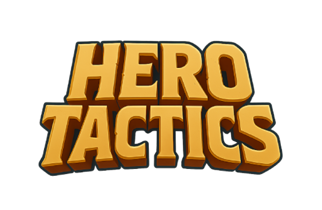 Hero Tactics Image