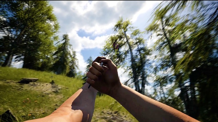 Heroin Hero screenshot