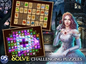 Hidden City: Hidden Object Adventure Image