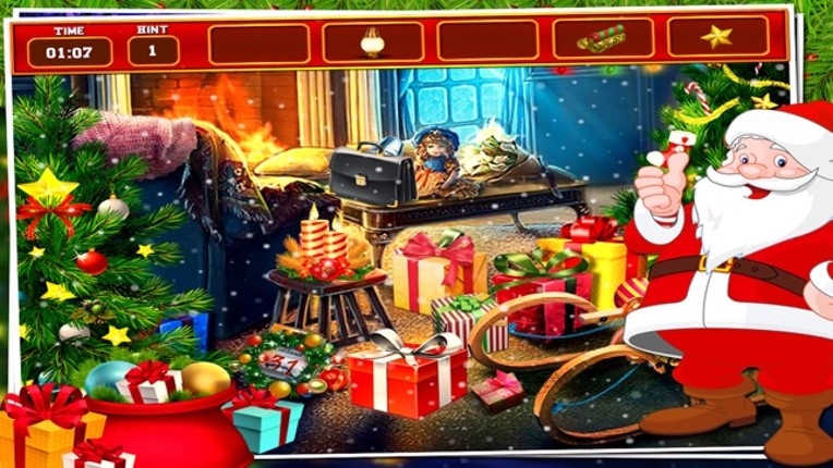 Hidden Object Mystery Games - For Kids screenshot