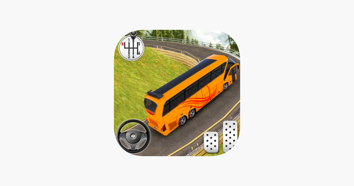 Games like Highway Coach Bus Simulator 3D