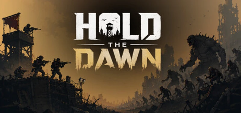 Hold the Dawn Image