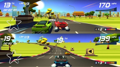 Horizon Chase Turbo Image