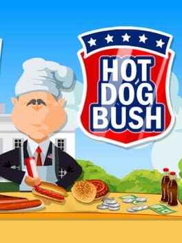Games like Hot Dog Bush