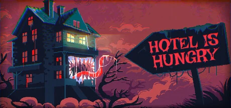 Games like Hotel Is Hungry