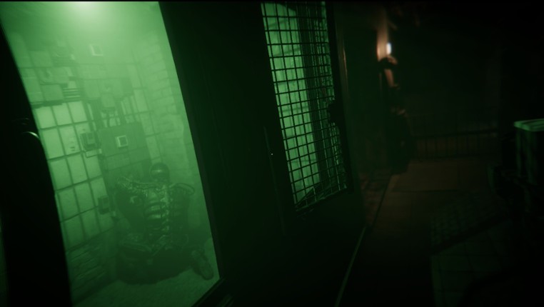 House Of Horror: Outside Is Better screenshot