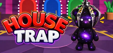 Games like House Trap