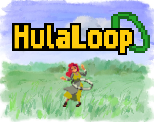 Games like HulaLoop
