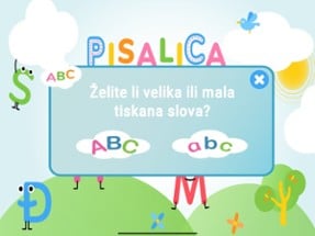 ICT AAC Pisalica Image