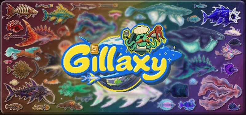 Gillaxy Image