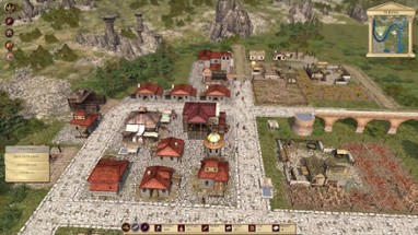 Imperium Romanum Image