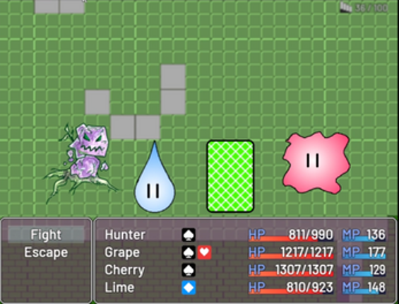 Impossible Cave Image