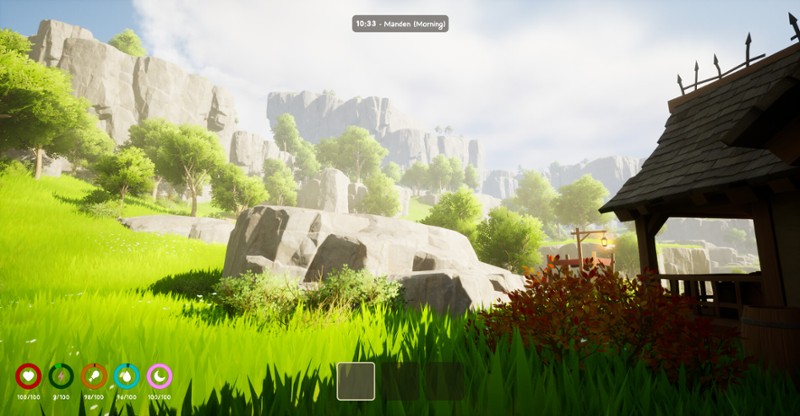 Inn Keeper screenshot