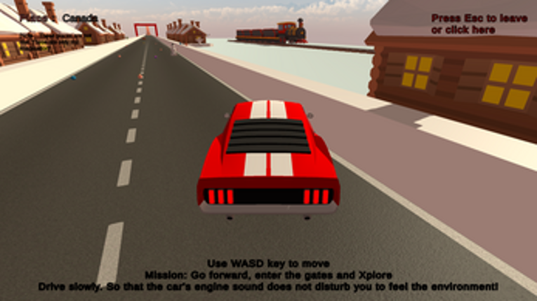 Inside Xplorers screenshot