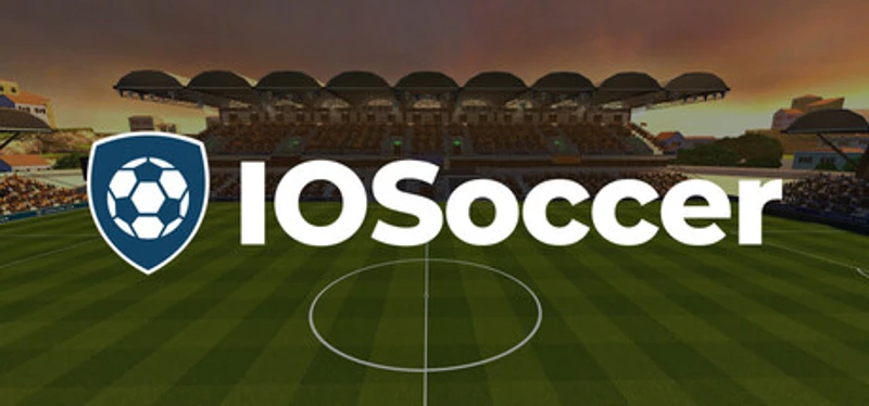 IOSoccer Image