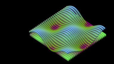 Isometric 3D Renderer Image