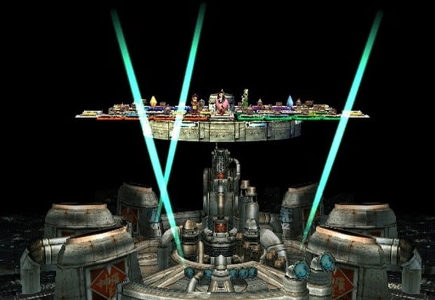 Itadaki Street Special screenshot