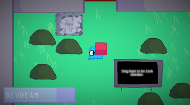 It's Not A Bug, It's A Feature screenshot