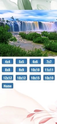 Jigsaw puzzle daily relax screenshot
