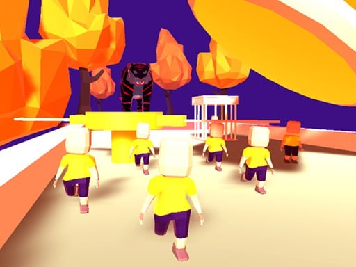 Games like Join and Clash 2