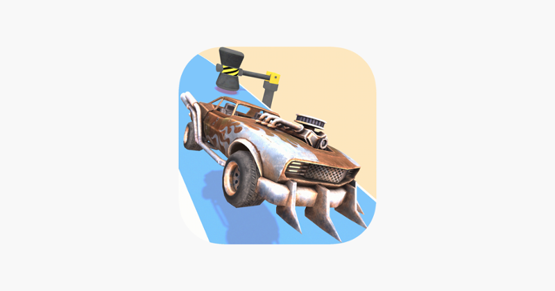 Jump and Crash! Image