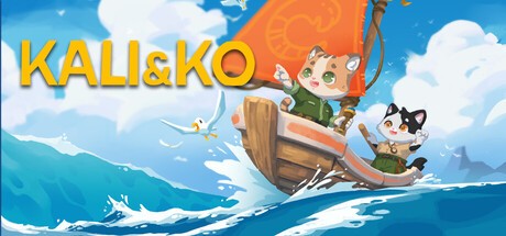 Games like Kali and Ko