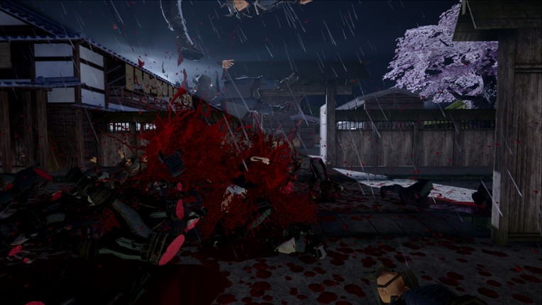 Katana Arena screenshot