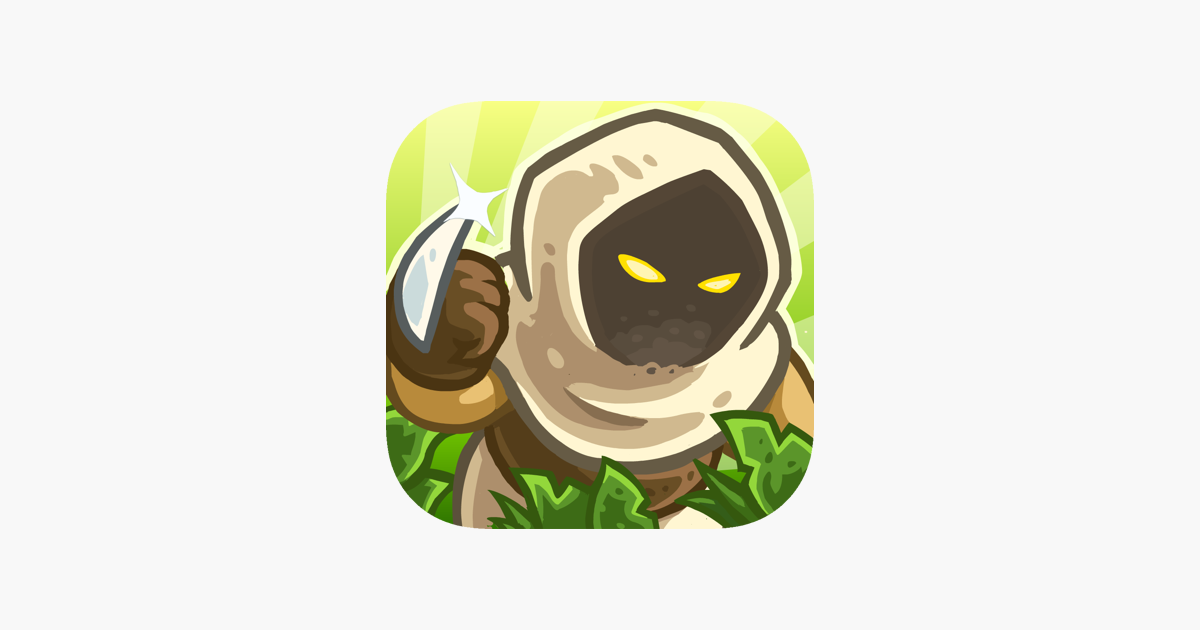 Games like Kingdom Rush Frontiers TD