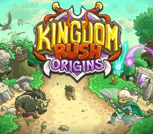 Kingdom Rush Image