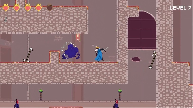 King's Justice screenshot