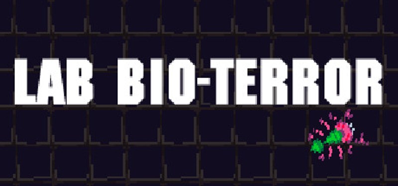 Lab Bio-Terror Game Cover