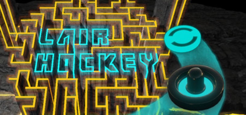 Lair Hockey Image