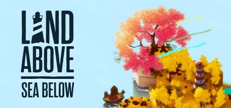 Games like Land Above Sea Below