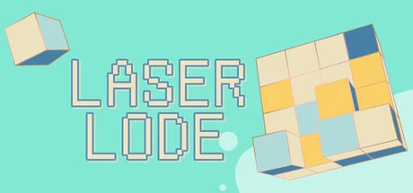 Games like Laser Lode