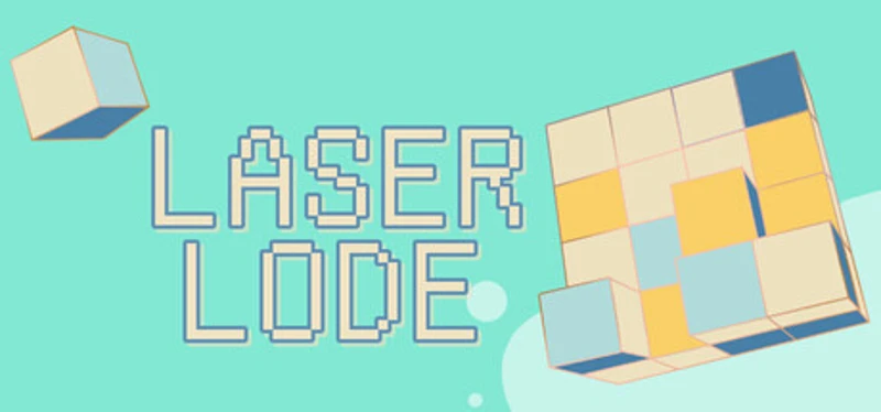 Laser Lode Image