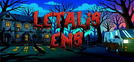 Games like Letalis Ens