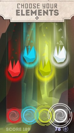 Let's Twist! screenshot