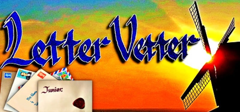 Letter Vetter Game Cover