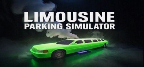Games like Limousine Parking Simulator